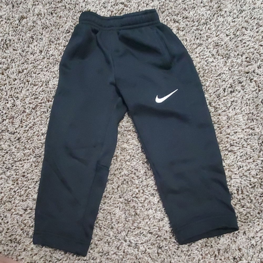 Boys 2t nike dri fit pants